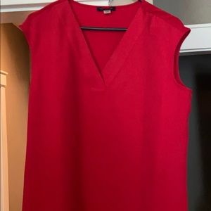 Tommy Hilfiger sleeves blouse